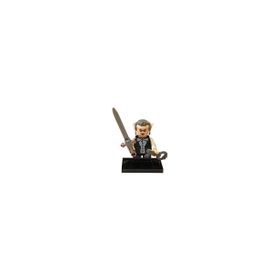 Lego 71028 Harry Potter Seri 2 Minifigür 6. Griphook