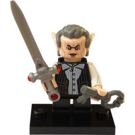 Lego 71028 Harry Potter Seri 2 Minifigür 6. Griphook
