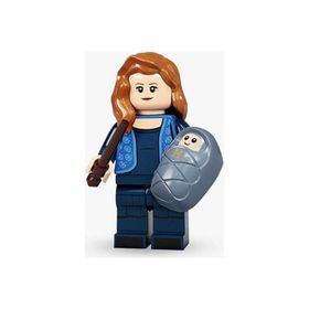 Lego 71028 Harry Potter Seri 2 Minifigür 7. Lily Potter