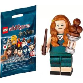 Lego 71028 Harry Potter Seri 2 Minifigür 9. Ginny Weasley
