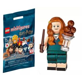 Lego 71028 Harry Potter Seri 2 Minifigür 9. Ginny Weasley