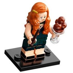 Lego 71028 Harry Potter Seri 2 Minifigür 9. Ginny Weasley