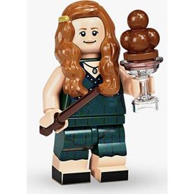 Lego 71028 Harry Potter Seri 2 Minifigür 9. Ginny Weasley