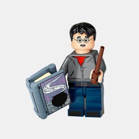 Lego 71028 Harry Potter Seri 2 Minifigür Gizemli Paket