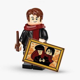 Lego 71028 Harry Potter Seri 2 Minifigür Gizemli Paket