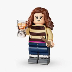 Lego 71028 Harry Potter Seri 2 Minifigür Gizemli Paket