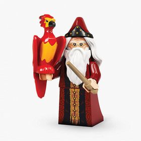 Lego 71028 Harry Potter Seri 2 Minifigür Gizemli Paket