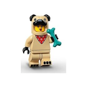 Lego 71029 Minifigür Seri 21