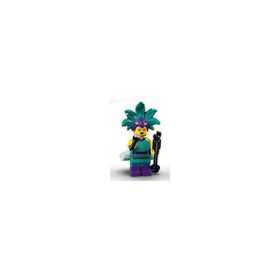 Lego 71029 Series 21 Minifigures 12. Cabaret Singer