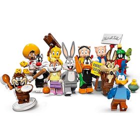 Lego 71030 Looney Tunes Minifigür Series