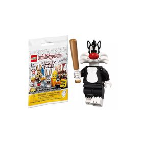 Lego 71030 Looney Tunes Series 6 Sylvester The Cat Mini Figür