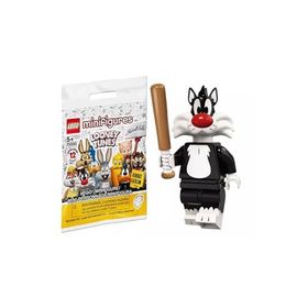Lego 71030 Looney Tunes Series 6 Sylvester The Cat Mini Figür