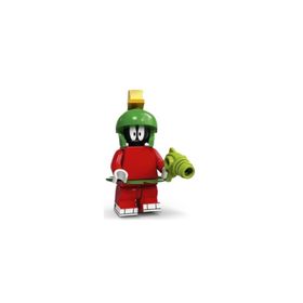 Lego 71030 Looney Tunes Series Minifigür 10. Marvin the Martian