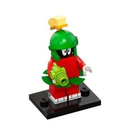 Lego 71030 Looney Tunes Series Minifigür 10. Marvin the Martian