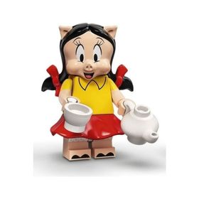 Lego 71030 Looney Tunes Series Minifigür 11. Petunia Pig