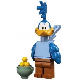 LEGO 71030 Looney Tunes Series Minifigür 4. Road Runner