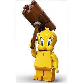 Lego 71030 Looney Tunes Series Minifigür 5. Tweety Bird