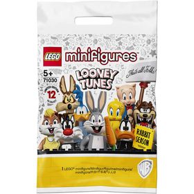 Lego 71030 Looney Tunes Series Minifigür 6. Sylvester The Cat