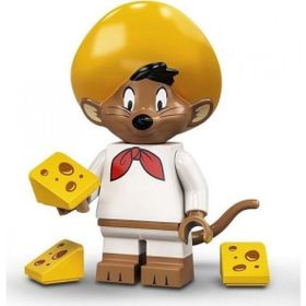 Lego 71030 Looney Tunes Series Minifigür 8. Speedy Gonzales
