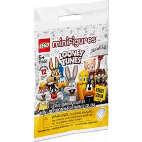 Lego 71030 Looney Tunes Series Minifigür Gizemli Paket