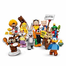 Lego 71030 Minifigures Looney Tunes