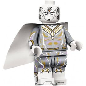 Lego 71031 Marvel Studios Series: 2. The Vision Figür Lego