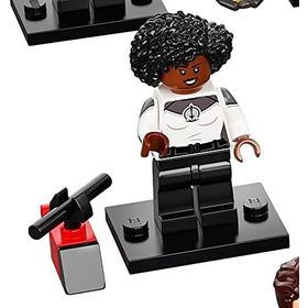 Lego 71031 Marvel Studios Series 3. Monica Rambeau