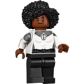Lego 71031 Marvel Studios Series 3. Monica Rambeau