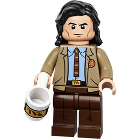 Lego 71031 Marvel Studios Series: 6. Loki Figür Lego