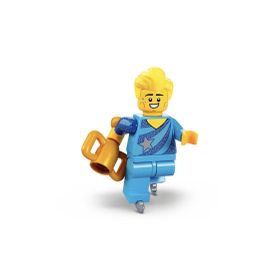 Lego 71032 22 6 Skating Champion Figür