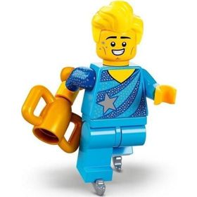 Lego 71032 22 6 Skating Champion Figür