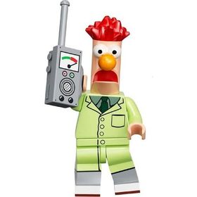 Lego 71033 Minifigür The Muppet Show