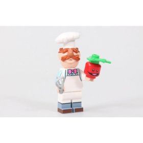 Lego 71033 Minifigür The Muppet Show