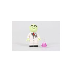 Lego 71033 The Muppet Show Minifigür 2. Dr. Bunsen Honeydew