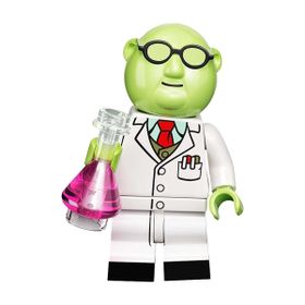 Lego 71033 The Muppet Show Minifigür 2. Dr. Bunsen Honeydew