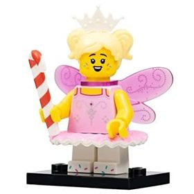 Lego 71034 231 Figür