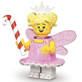Lego 71034 Seri 23 -2 Minifigür
