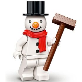 Lego 71034 Seri 23 Minifigür