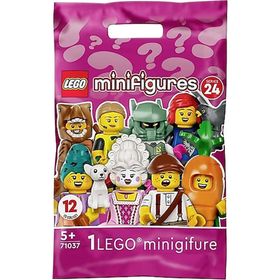 Lego 71037 Mini Figür
