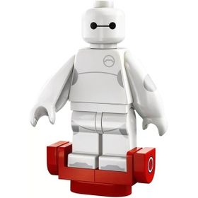 Lego 71038 Baymax Disney 100 Minifigure Series