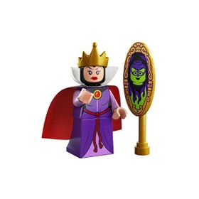 Lego 71038 Disney 100 18.Evil Queen Figür