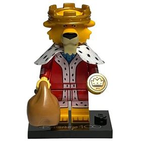 Lego 71038 Disney 100 Gizemli Paket Figür