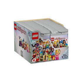 Lego 71038 Disney 100 Series 11.Miguel Rivera Figür