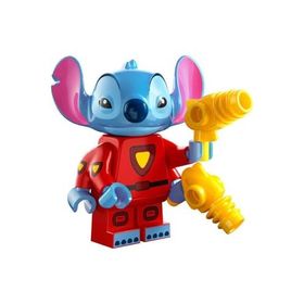 Lego 71038 Disney 100 Series 16.Experiment 626 Stitch Figür