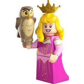 Lego 71038 Disney 100 Series 8.aurora Figür