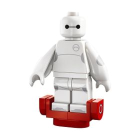 Lego 71038 Disney 100. Yıl 17. Baymax Figür