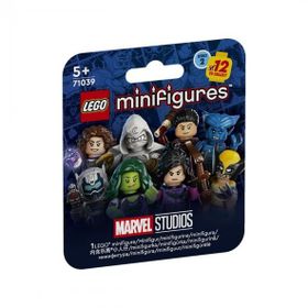 Lego 71039 Marvel 2. Seri Mini Figür