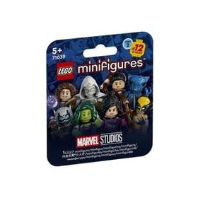 Lego 71039 Marvel 2. Seri Mini Figür