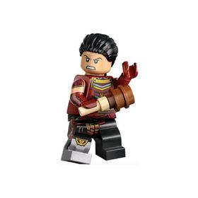 Lego 71039 Marvel Minifigür Serisi 9 Echo