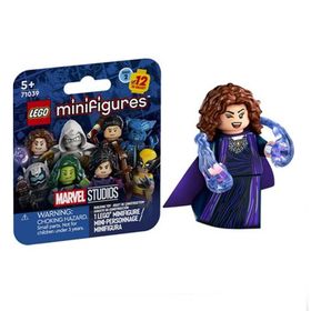 Lego 71039 Marvel Series 2 1. Agatha Harkness